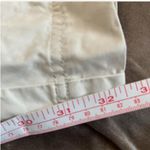 Abercrombie & Fitch Women’s size 28 6L Relaxed Cargo Pant cream beige Photo 7