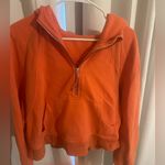 Lululemon Scuba Oversized Half-Zip Hoodie Photo 2