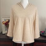 Theory Drawstring Hoodie size Small Photo 1