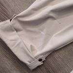 Chico's  Water Chestnut Magique Cargo Pant Fashion Pants Size 2 Photo 2