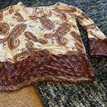 Lucky Brand  medium blouse Photo 1