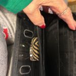 Vera Bradley gently used wallet. Very pretty no stains on it. Photo 2