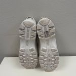 Michael Kors  Brooke lace-up sneakers PRELOVED GOOD/GREAT SHAPE Photo 8