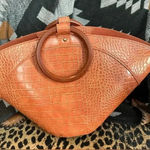 Moda Luxe  Brown Totes Photo 0