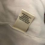 Skies Are Blue Womens Pants Wide Leg Cropped Capri Patchwork Geometric Pink S Photo 4