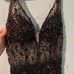 Blush Prom Dress Photo 0