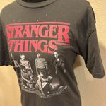 Netflix Stranger Things T-Shirt Photo 3