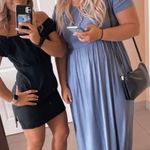 Revolve Black  Dress Photo 1