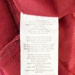 Maner Ombre Sequin Short Sleeve Bodycon Mini Dress Pink Red Black Small Photo 4