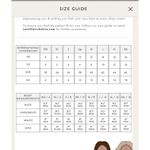 Lavish Lice Lavish Alice Ivory Blazer Jacket UK Size 8 US 4 Light Academia Classic Photo 5