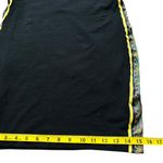 Nike  NSW Essential Peace Dress S‎ Crew Neck Bodycon Urban Streetwear Trap Retro Photo 11