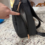 Petunia pickle bottom Meta diaper bag Photo 8