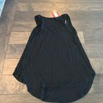 Evereve NWT Peyton Jensen Wilshire V-Neck Tank Sz S Photo 4