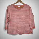 Columbia 3/4 sleeve peach top size medium Photo 0