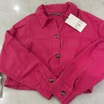 ZARA  Denim Jacket Photo 0