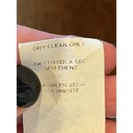 Fifteen Twenty Black Pink And Tan Striped Tie Waist Linen Blend Romper Size S Photo 9