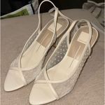 DV by Dolce Vit Dolce vita pearl cream heels Photo 0