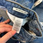 Vineyard Vines  high rise kick flare cropped jeans 27 Photo 8