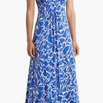 Loveappella Vibrant Multicolor Maxi Dress NWOT Photo 3