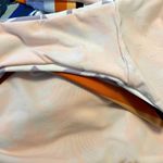 Maaji Scape of Love Reversible Bikini Bottoms Signature Cut Cheeky Stripe L NWT Photo 7