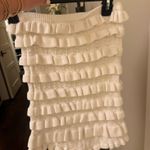 Edikted  Ruffle Romper Knit Photo 2