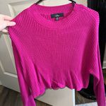 Lulus sweater Photo 0