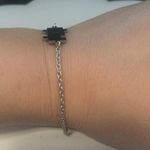 Handmade Puzzle Stainless Steel Chain Bracelet Photo 3