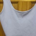 EXPRESS  Body Contour Size Medium Lavender Purple Body Suit Photo 2