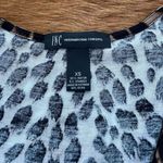 Leopard Print Dress Multi Size XS Photo 4