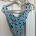 Grey Bandit  Bikini Set Photo 5