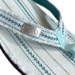 The North Face EUC  Flip Flop Sandals Size 10 Photo 1