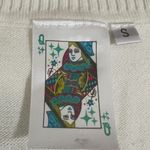 Queen Of Sparkles Graphic Print V Photo 3