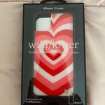 Wild Flower  iPhone 11 Case Photo 1