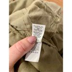 Aerie NWT green utility romper size xs Photo 11