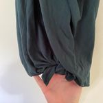 Athleta  Women's Essence Tie Back Tank Top Size Small Photo 3