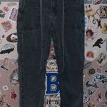 American Eagle Outfitters AE High-Waisted Jegging Jogger Photo 1