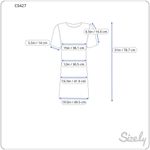 With Jean Dress Green Alexa Mini Bodycon Ruched Shirtdress Casual Y2K Medium Photo 10