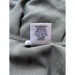 Contempo Casuals Coquette Whimsi Goth VTG 90s Romper Shorts Black Lace Women’s S Photo 7