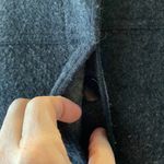 Old Navy coat charcoal Gray Coat! Medium Photo 5