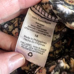 Wonder Nation Daisy Jumpsuit One Piece Girls Size 18 (2XG) Photo 10