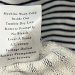 Frank & Eileen Lauren Polo Dress Heritage Navy White Stripe Women’s Medium Photo 7