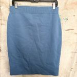 Akris  Punto Virgin Wool Pencil Skirt Photo 3