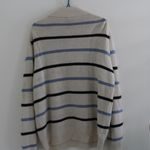 Jos. A. Bank Vintage Stripe Sweater  Photo 5