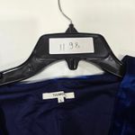 Tularosa  Ryland Dress in Aegean Large Photo 13