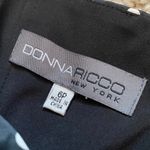 Donna Ricco Dotted Dress Photo 7