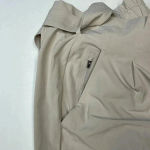 Athleta Skyline Short II Womens Plus Size 26/3X NWOT Beige Khaki Summer Beach Photo 4