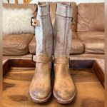 Bed Stu  GOGO Lug Tan Rustic Nectar Lux Boots Photo 1
