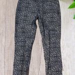 Anthropologie Cartonnier Charlie Trouser Pant Crop Navy 0 Photo 2