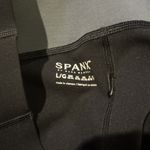 Spanx  Shape Scuba Legging Timeless Large No Pocket Flat Seams Classic Ankle (C) Photo 2