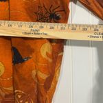 Jane Ashley Vtg 2X Halloween Top Sequin Grandmacore Novelty Y2K Plus Photo 4